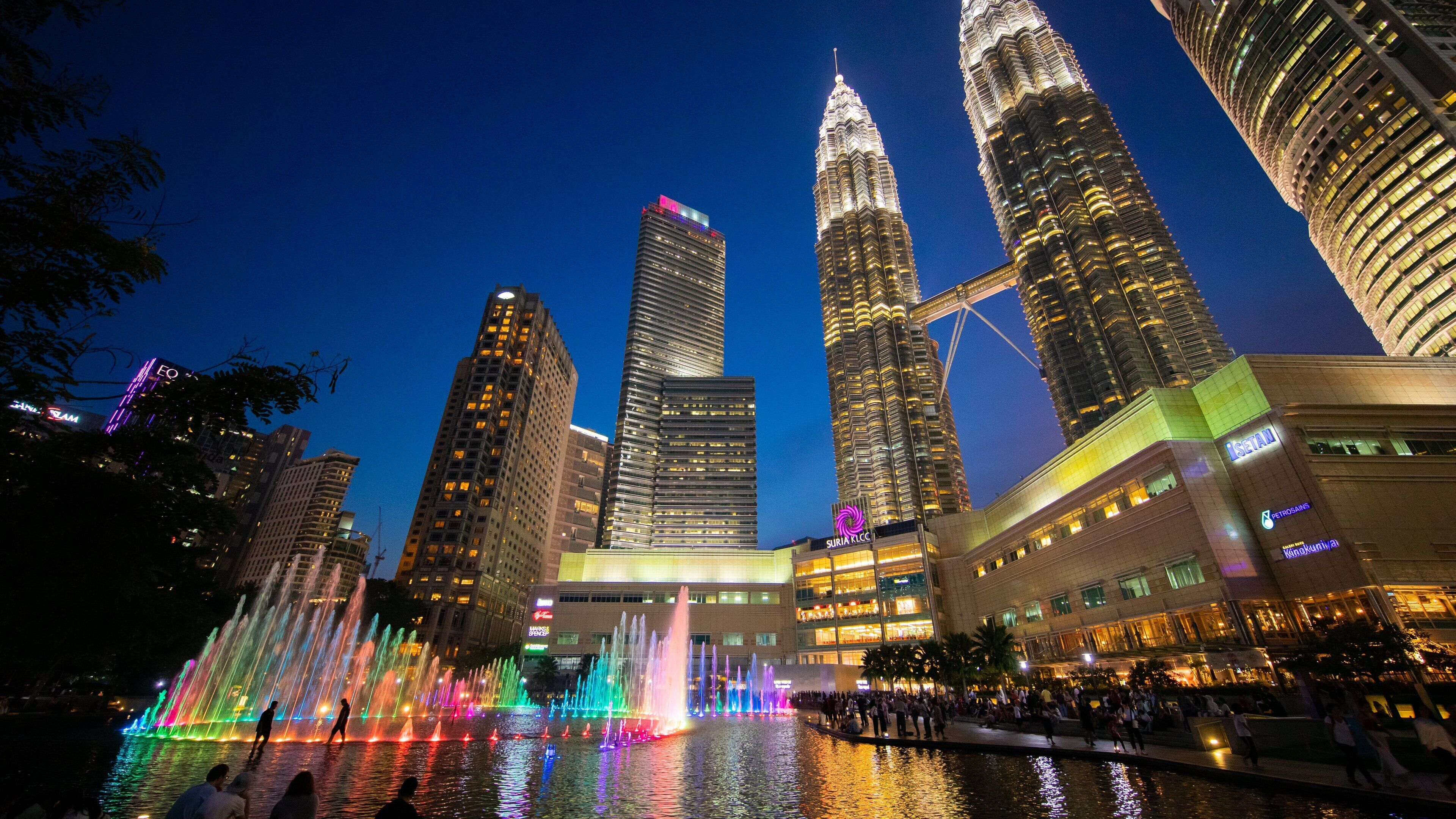 Malaysia Study Abroad Education Fair 2026